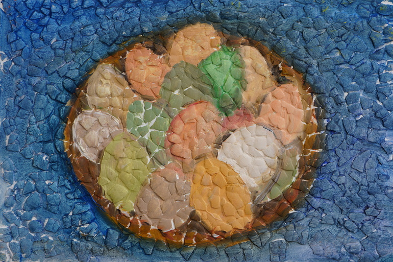 Конкурс Микс-медиа. Голосование!