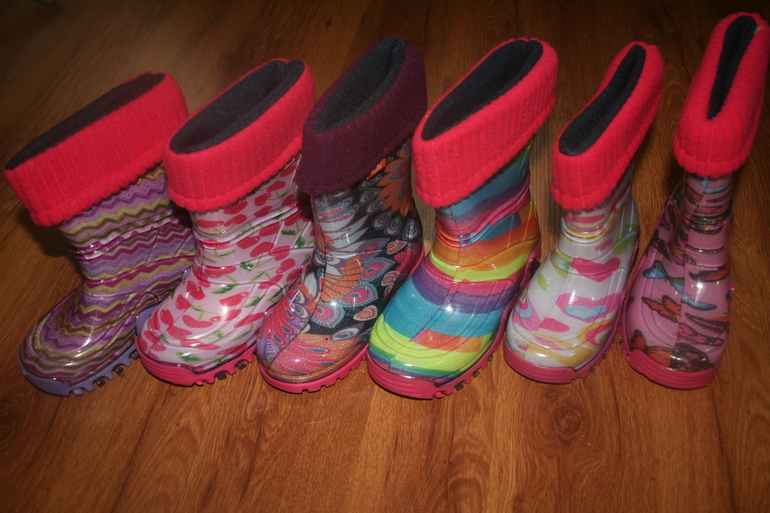 Хвастики по demar