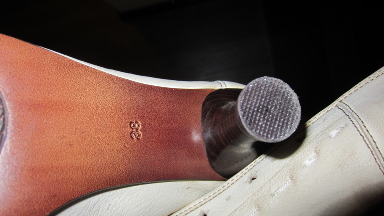 Туфли размер 38