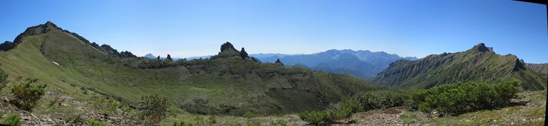 Камчатка - любовь моя. Осторожно, куча фото)