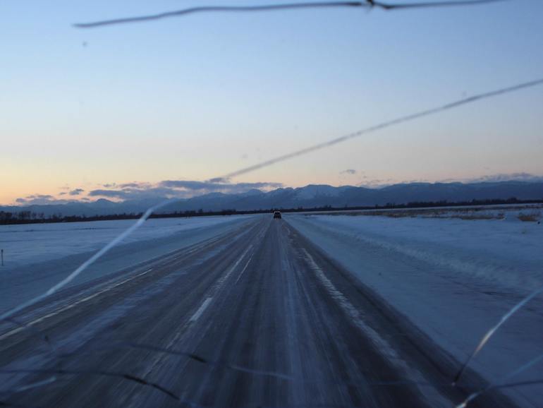 Камчатка - любовь моя. Осторожно, куча фото)