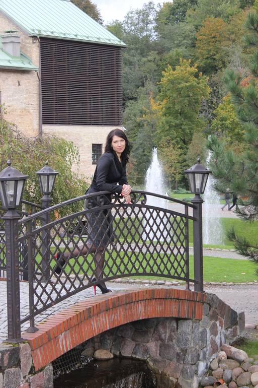 Мы в картинках :)))