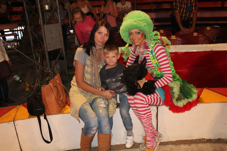 Мы в картинках :)))