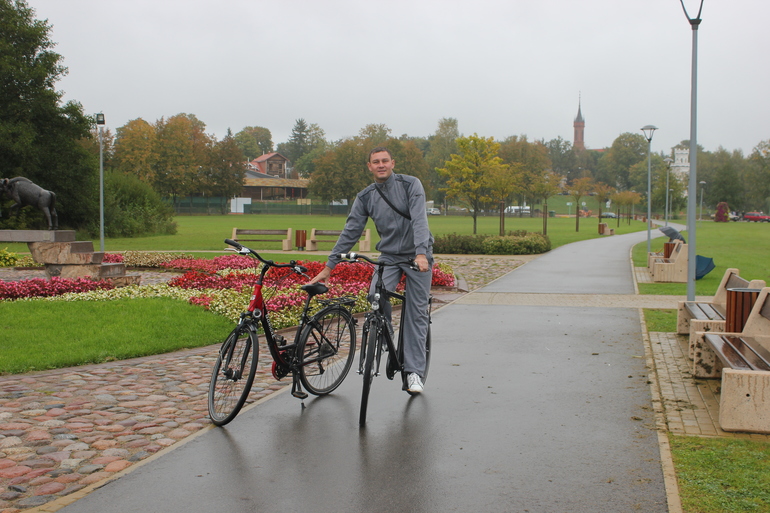 Мы в картинках :)))