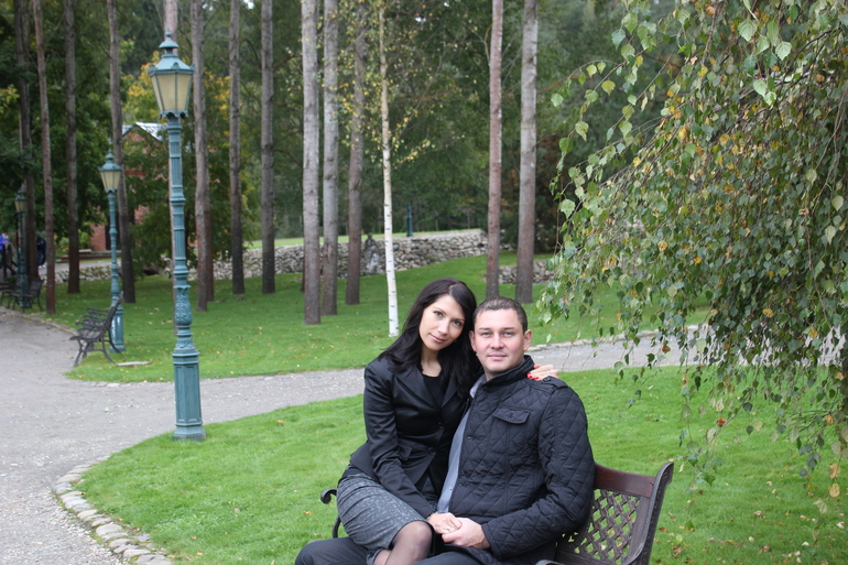 Мы в картинках :)))