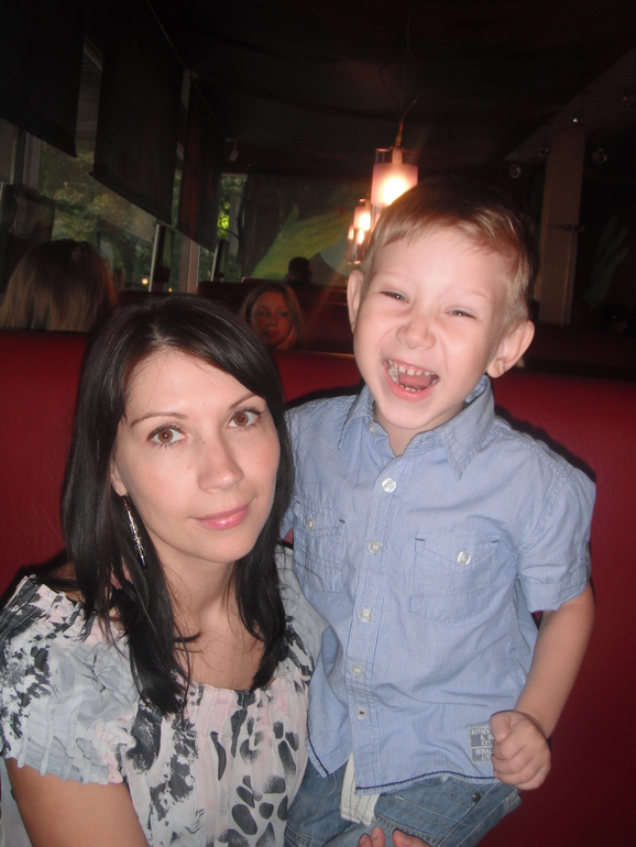 Мы в картинках :)))