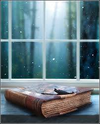 Пора перелётных книг (репосты приветствуются)