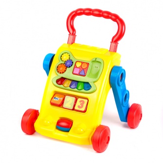 Выбор ходунков-каталки