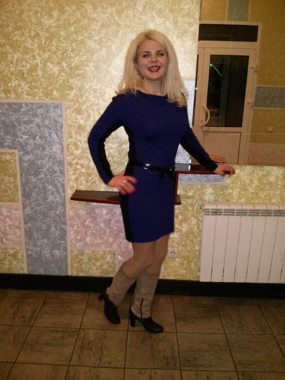 Помогите одеться)