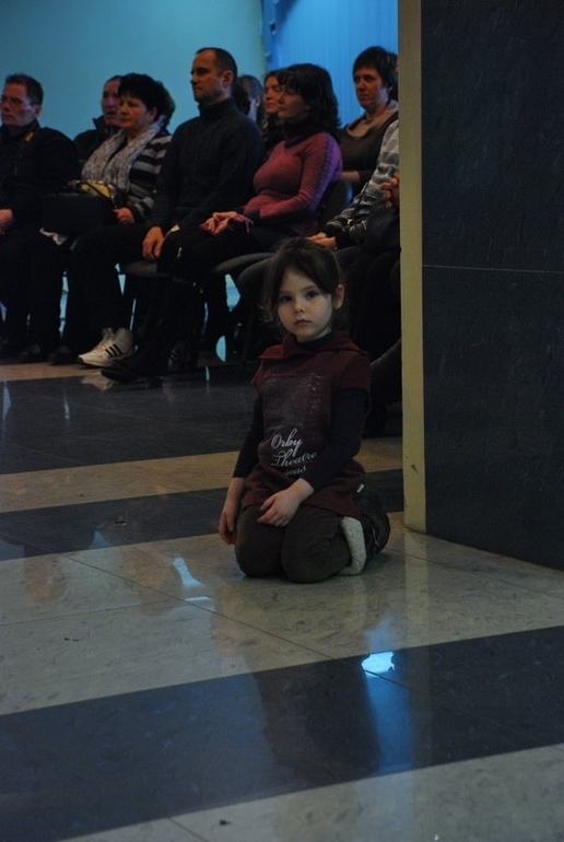 песенные будни