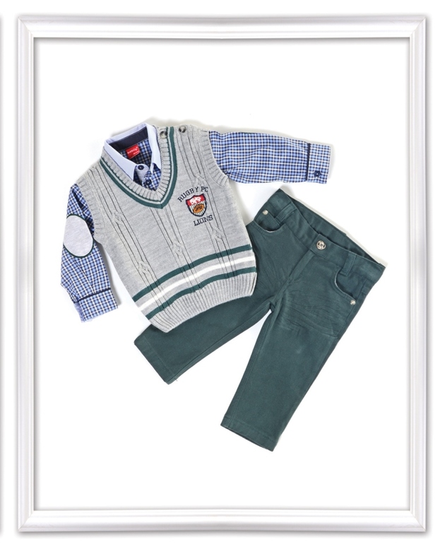 BEBUS осень 2014 - предзаказ МАЛЬЧИКИ!!!