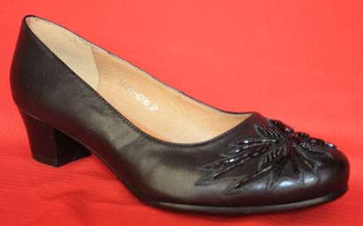 Туфли для полных ножек !остатки 2012 г. Распродажа!