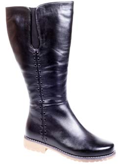 Ряды на сапожки и ботинки “A*s*c*a*li*ni”. Зима.