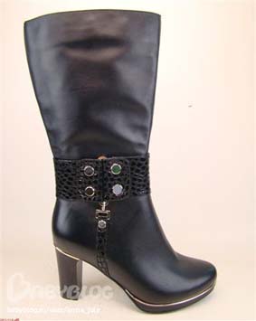 Ряды на сапожки и ботинки “A*s*c*a*li*ni” на полные ноги. Демисезонные модели.