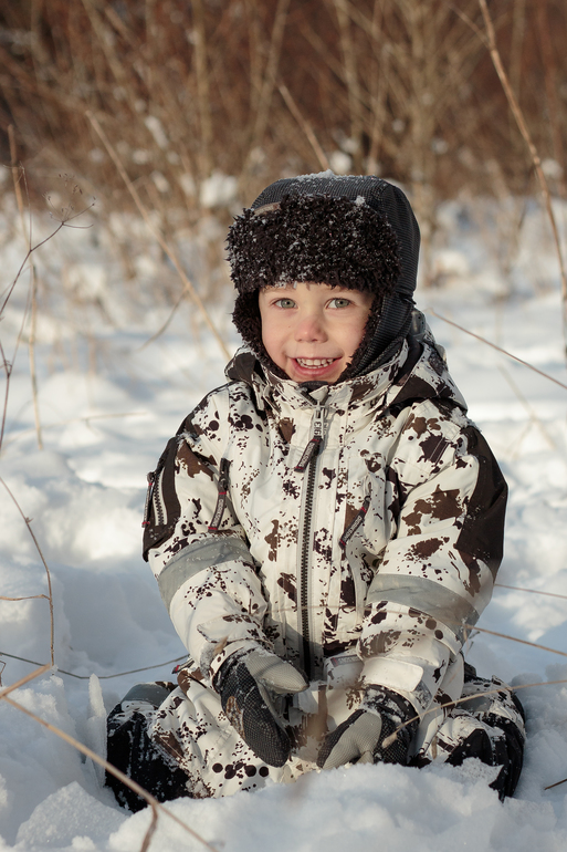 Д/З - Эпизод третий. Портрет. Попытка вторая.