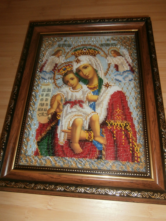 Похвастушки !