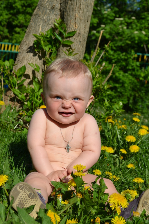 Один день из нашей жзни