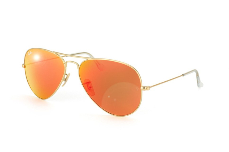 Ray-Ban RB3025 Aviator - НОВЫЕ - Оригаинал!