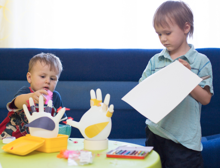 Пасхальный игры