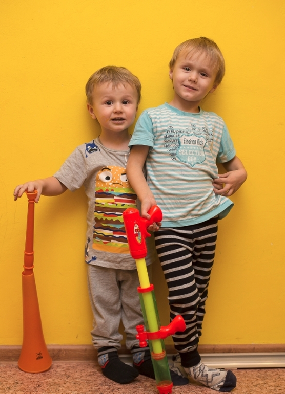 Жизнь под потолком