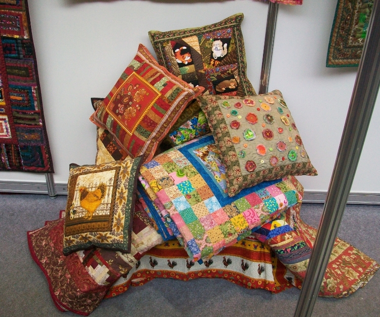 11 международная выставка-продажа