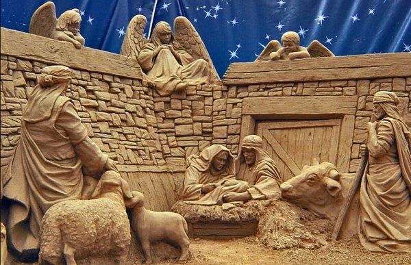 Хрупкое искусство.