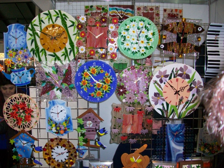 11 международная выставка-продажа