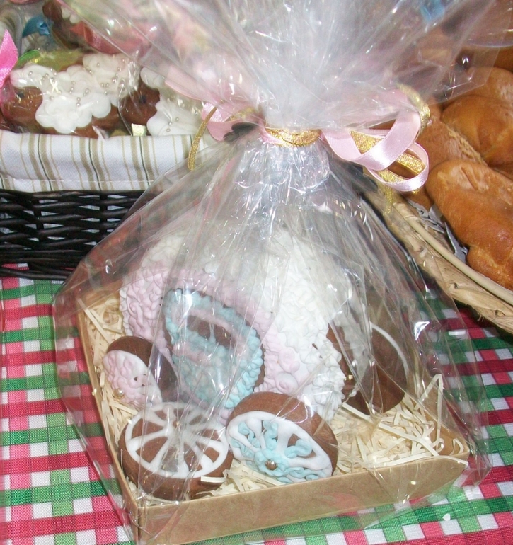 11 международная выставка-продажа