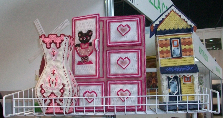 11 международная выставка-продажа