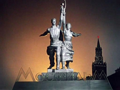 Ностальгирую:)