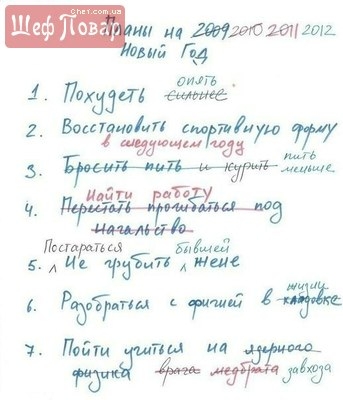 От улыбки, станет всем светлей...:)