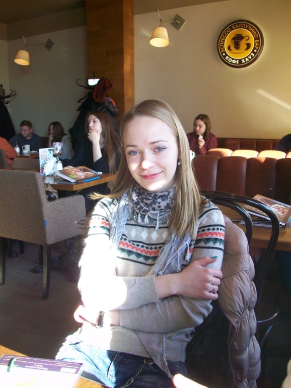 11 международная выставка-продажа