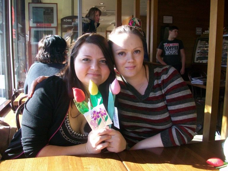 11 международная выставка-продажа