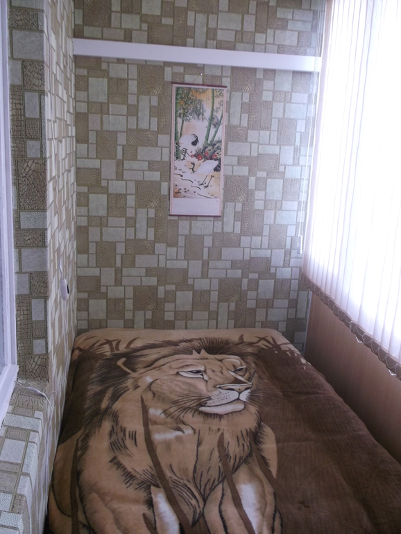 Отдых в Крыму г. Алушта