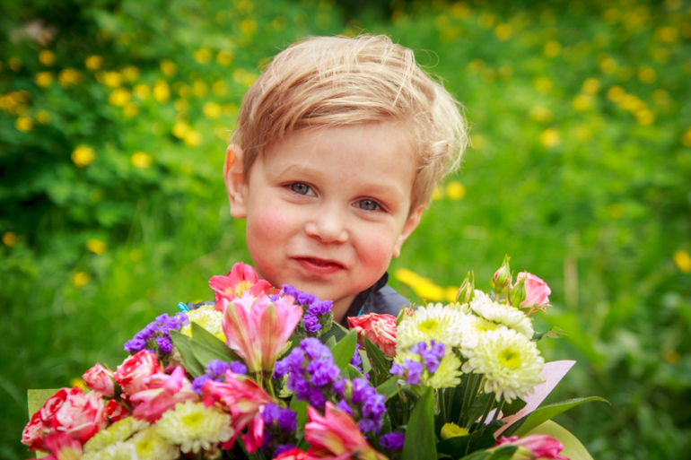 как подобрать слова?