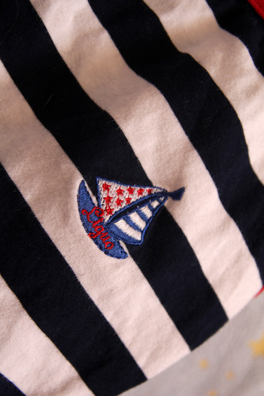 день 4 морское приключение :)))