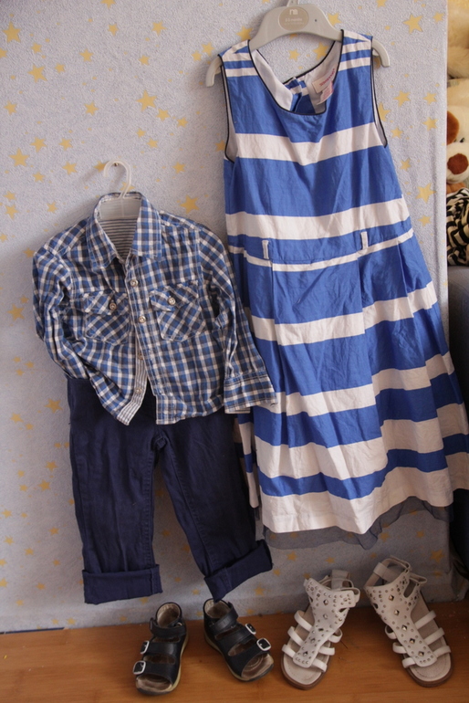 день 4 морское приключение :)))