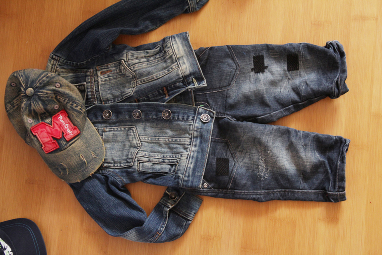 день 4 морское приключение :)))