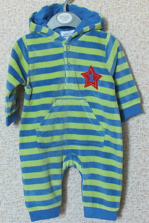 Детская одежда Minoti/Babaluno, Англия