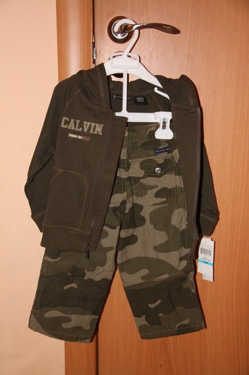 Новые вещи на мальчика!!! GUESS, DKNY, Carters и др