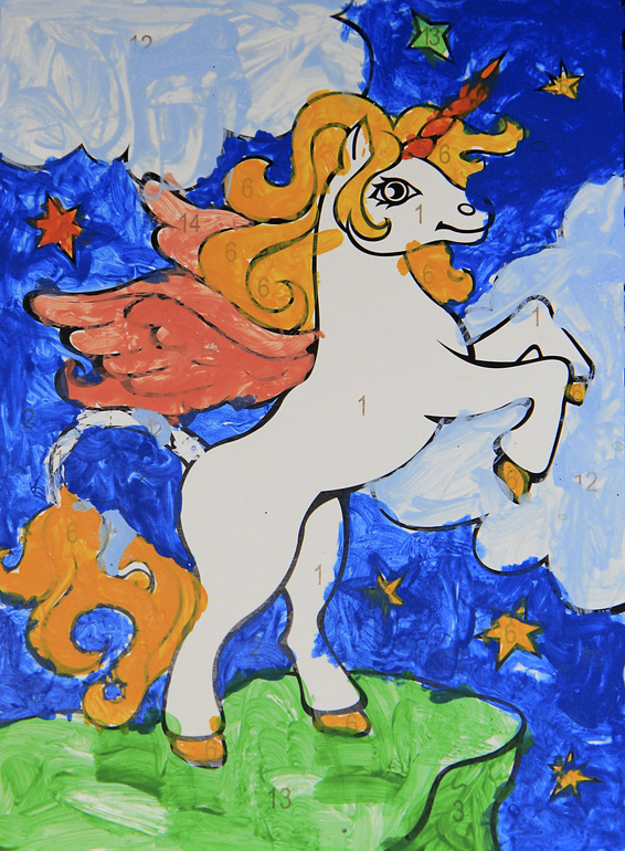 Хорошего вам настроения!