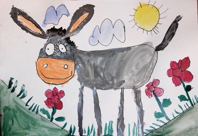 Хорошего вам настроения!