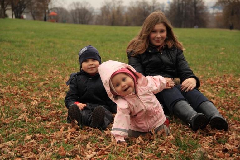 КОЛОМЕНСКОЕ!