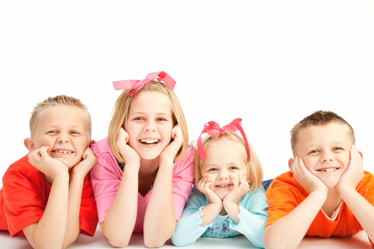 детская программа Appcafe - март