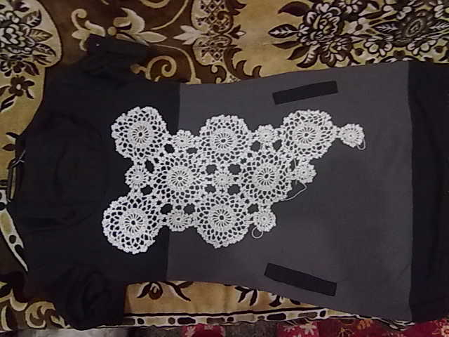 Платье от Eternal Sunshine Creations