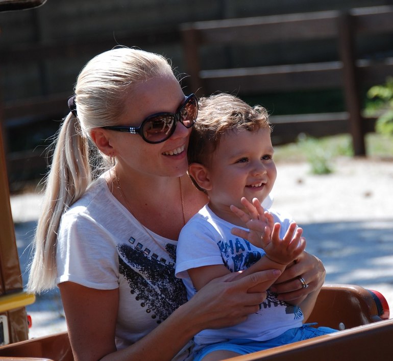 Возвращение блудных)))))