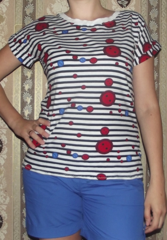 В рамках подготовки к лету...