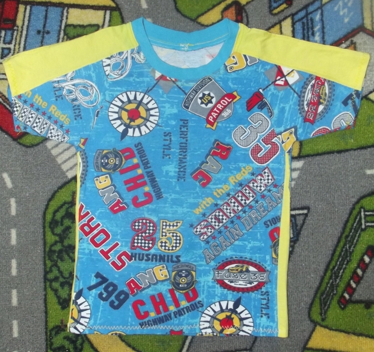 В рамках подготовки к лету...