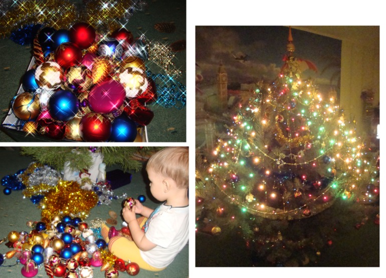 3-ий день ТН