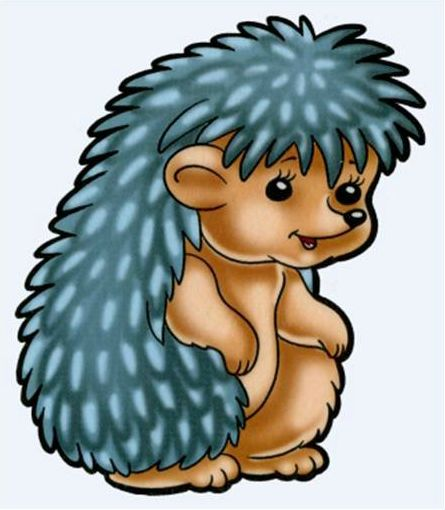 ТН "В осенним лесу"